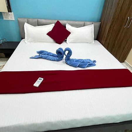Jai Swaminarayan Delux Homestay Garudeshwar Exterior foto