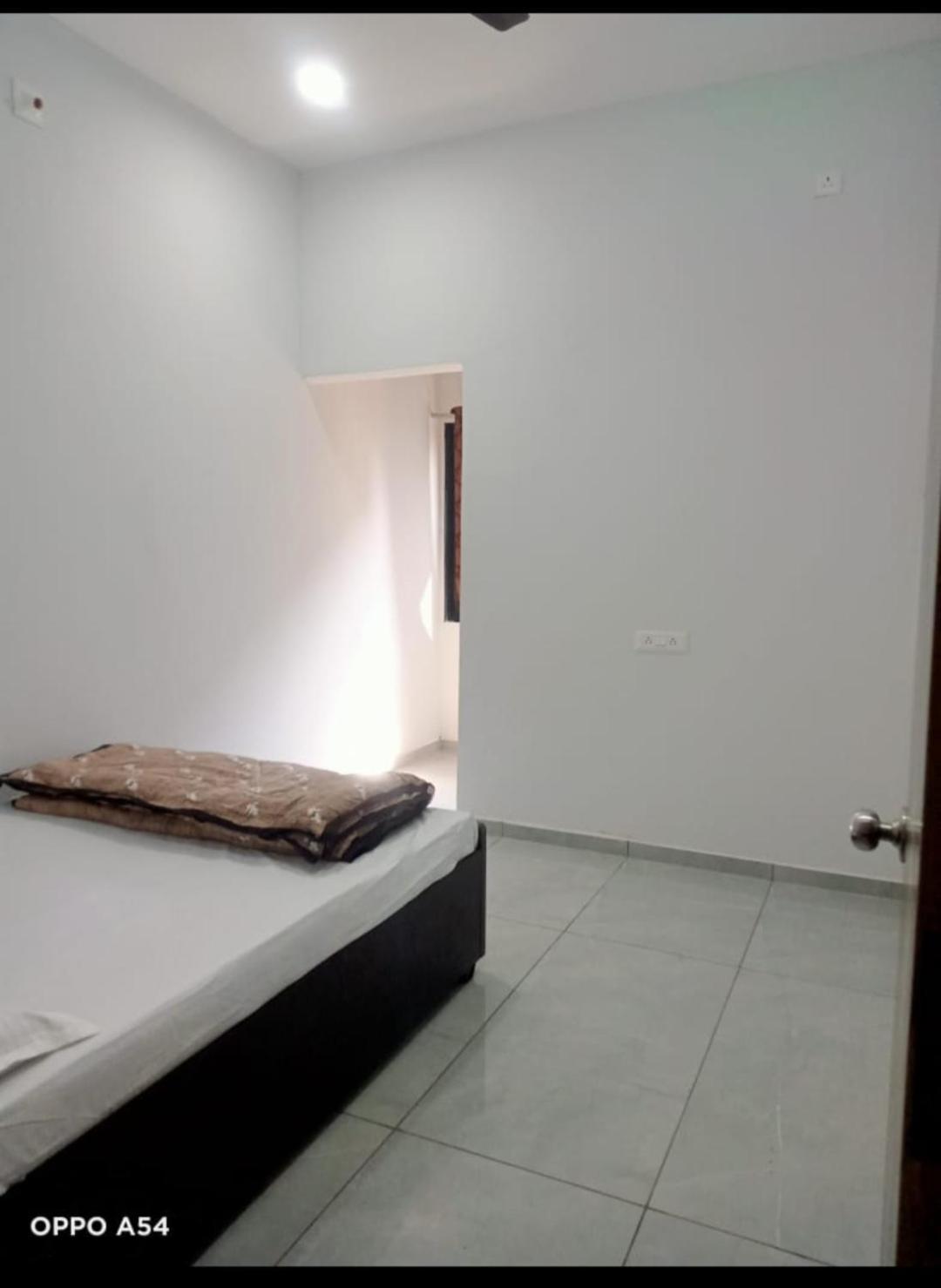 Jai Swaminarayan Delux Homestay Garudeshwar Exterior foto